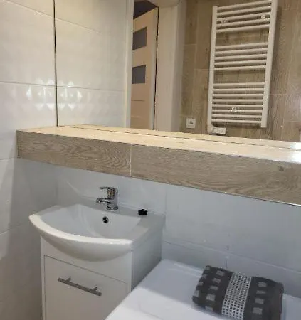 Studio Close To Oldtown City Center Gdansk Exterior photo