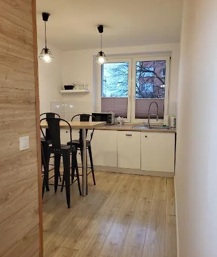 Studio Close To Oldtown City Center