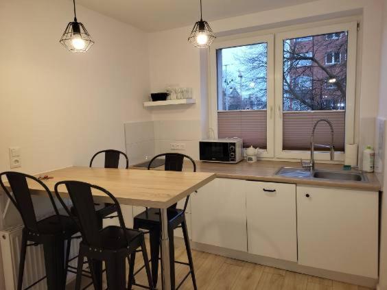 Close To Oldtown Center Apartament *
