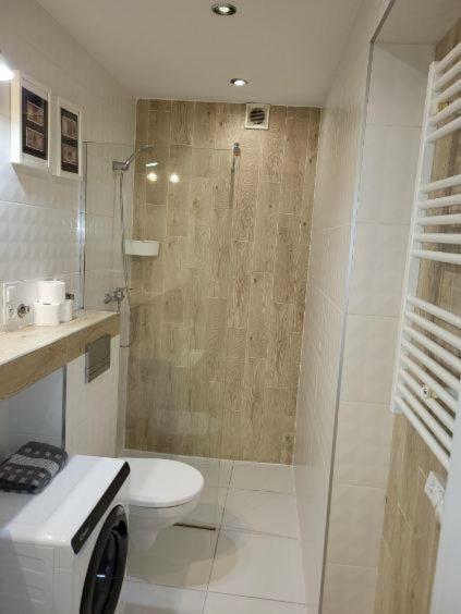Close To Oldtown Center Apartament Gdańsk