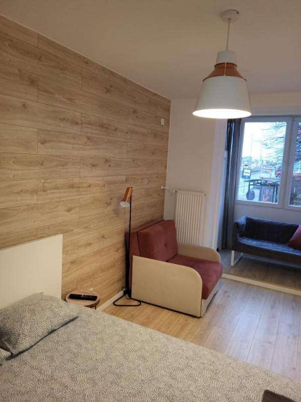 Apartament Close To Oldtown Center Gdańsk