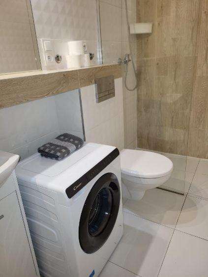 Close To Oldtown Center Apartament