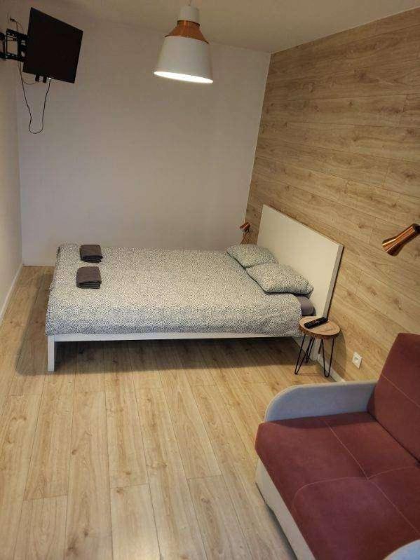 Apartament Close To Oldtown Center Gdańsk