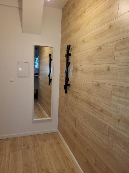 Apartment Close To Oldtown Center